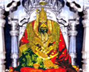 tuljabhavani devi